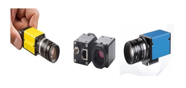 Best Machine Vision Camera Providers in Maharashtra,India
